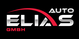 Logo Auto Elias GmbH